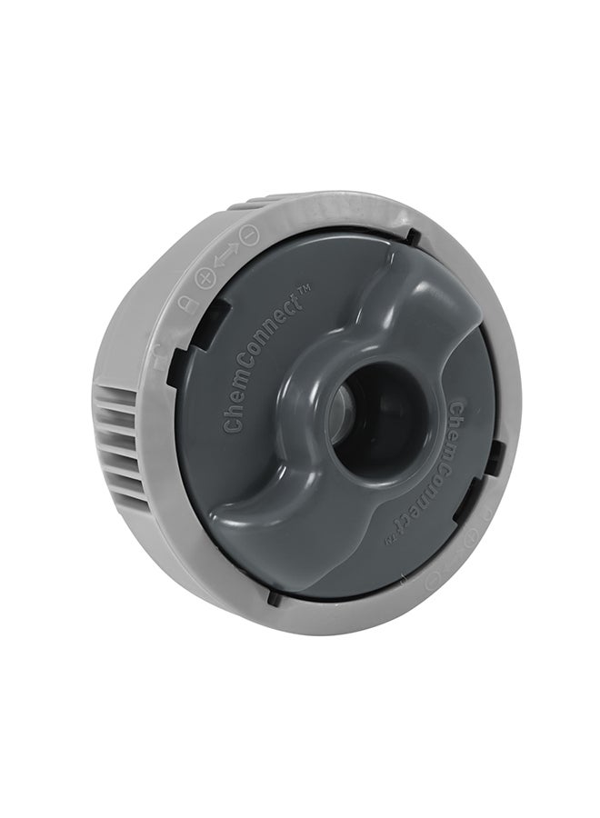 Bestway - Lay-Z-Spa Palm Springs AirJet 34.2kg 34.2kg - Image 1