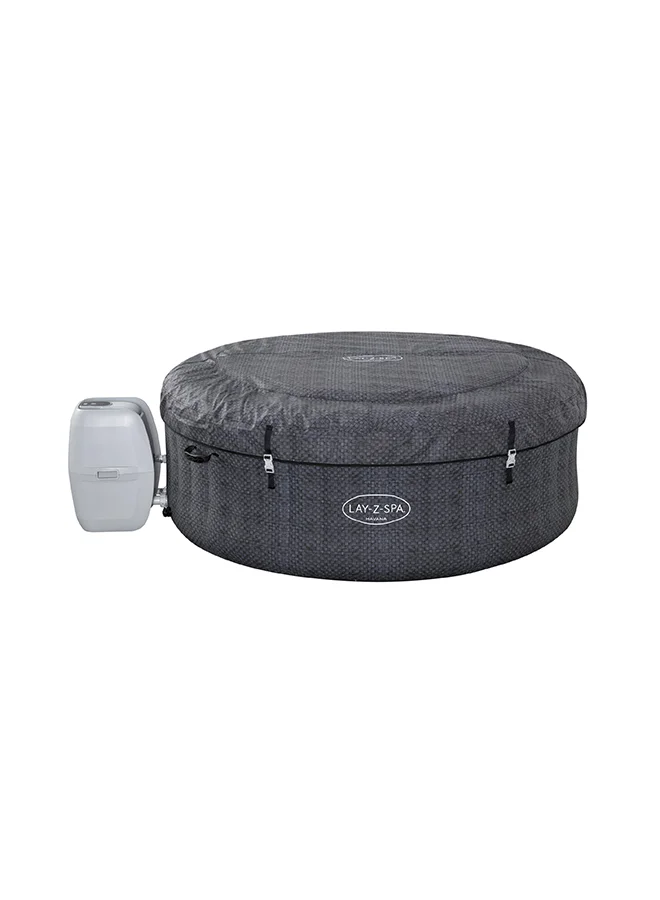Bestway Lay-Z-Spa Havana AirJet 27.5kg