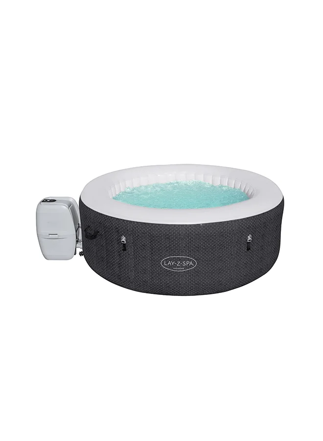 Bestway Lay-Z-Spa Havana AirJet 27.5kg