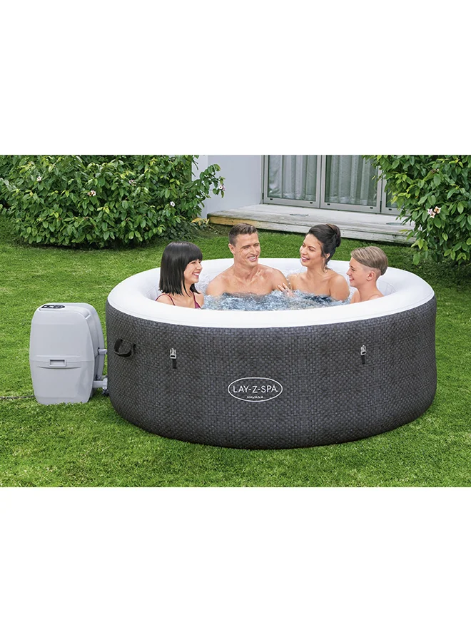 Bestway Lay-Z-Spa Havana AirJet 27.5kg