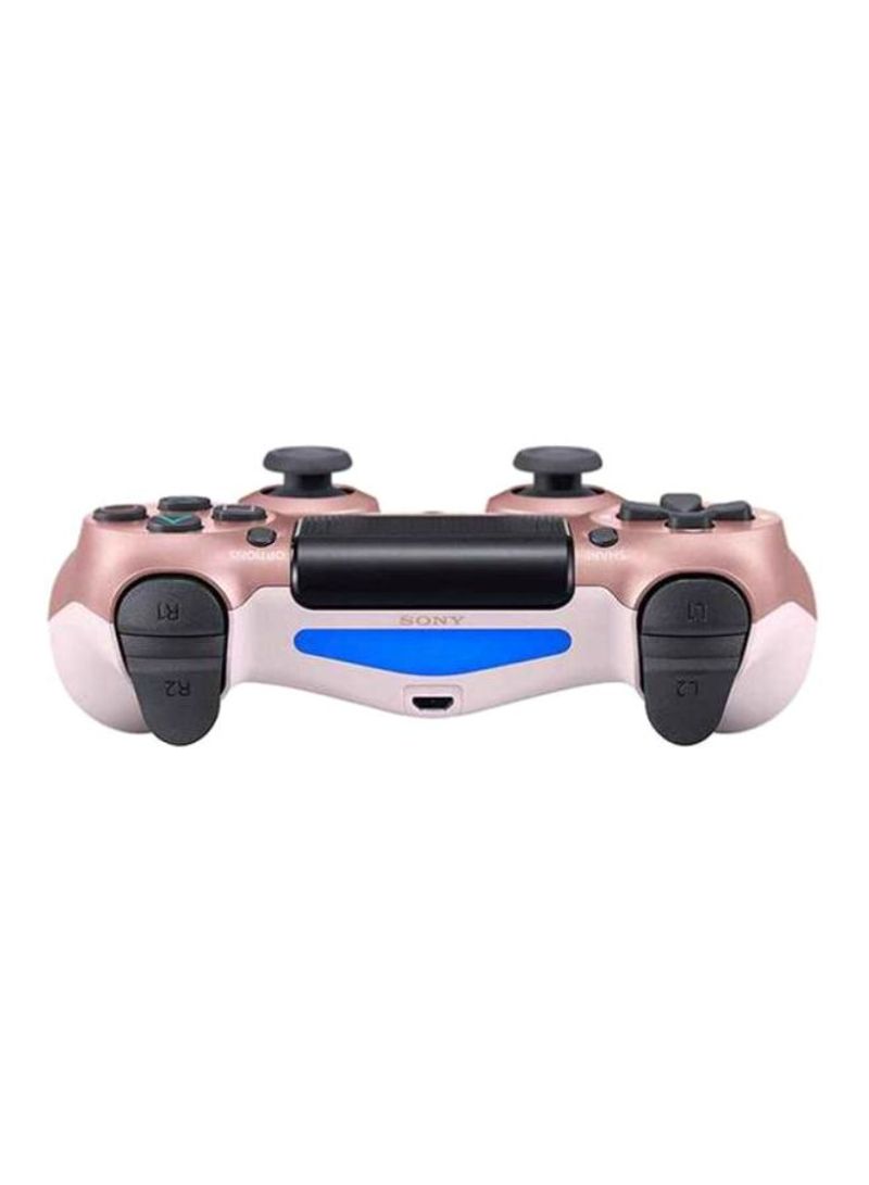 Sony - Renewed - DualShock 4 Wireless Gaming Controller For PlayStation 4 - Image 1