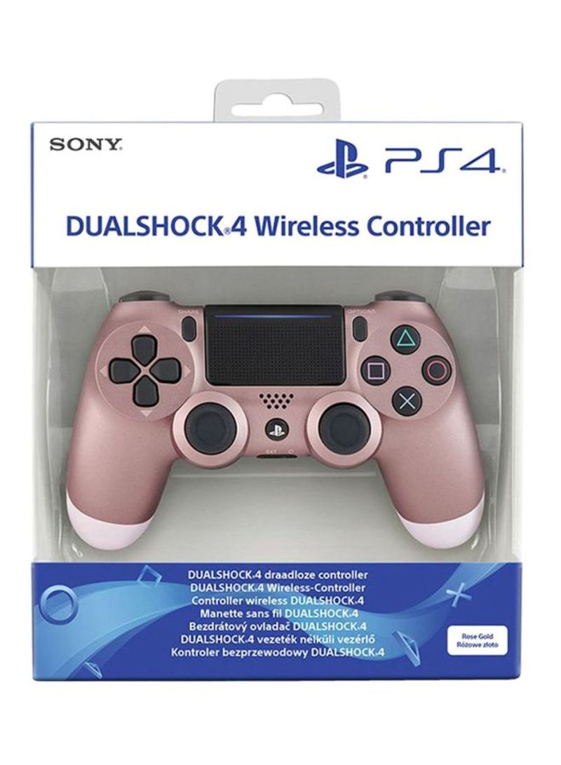 Sony - Renewed - DualShock 4 Wireless Gaming Controller For PlayStation 4 - Image 1