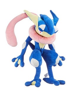 Pokemon Greninja Plush Toy 9inch