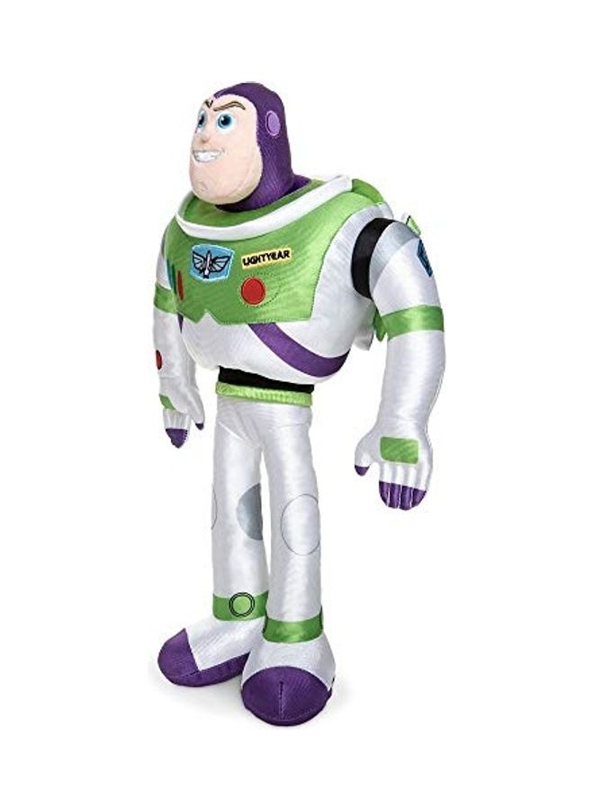 ديزني بيكسار - مجسم محشو لشخصية بظ يطير من فيلم Toy Story 4 18x9x5بوصة - Image 1