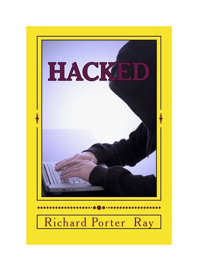 Hacked paperback english  - Image 1