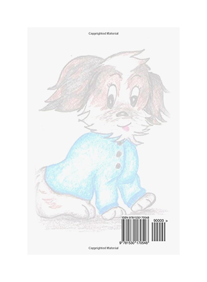 Tobie's New Sweater paperback english - Image 2