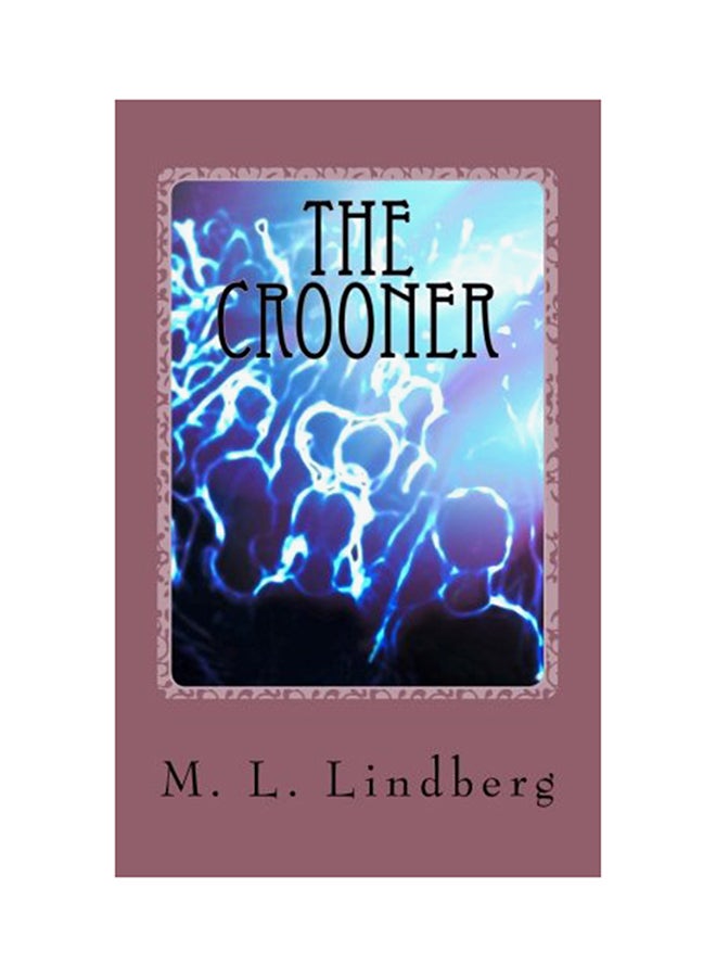 The Crooner paperback english