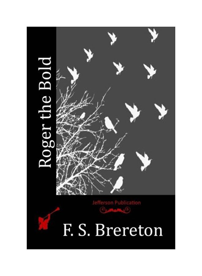 Roger The Bold (روجر ذا بولد) paperback english - Image 1