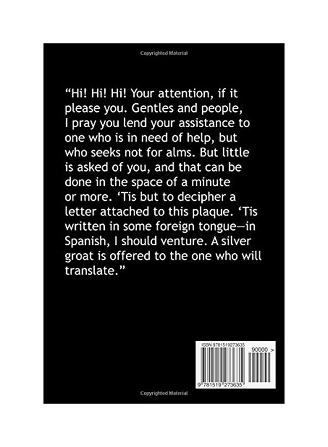 Roger The Bold (روجر ذا بولد) paperback english - Image 2