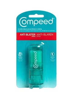 Balm Stick For Blister Protection Blue