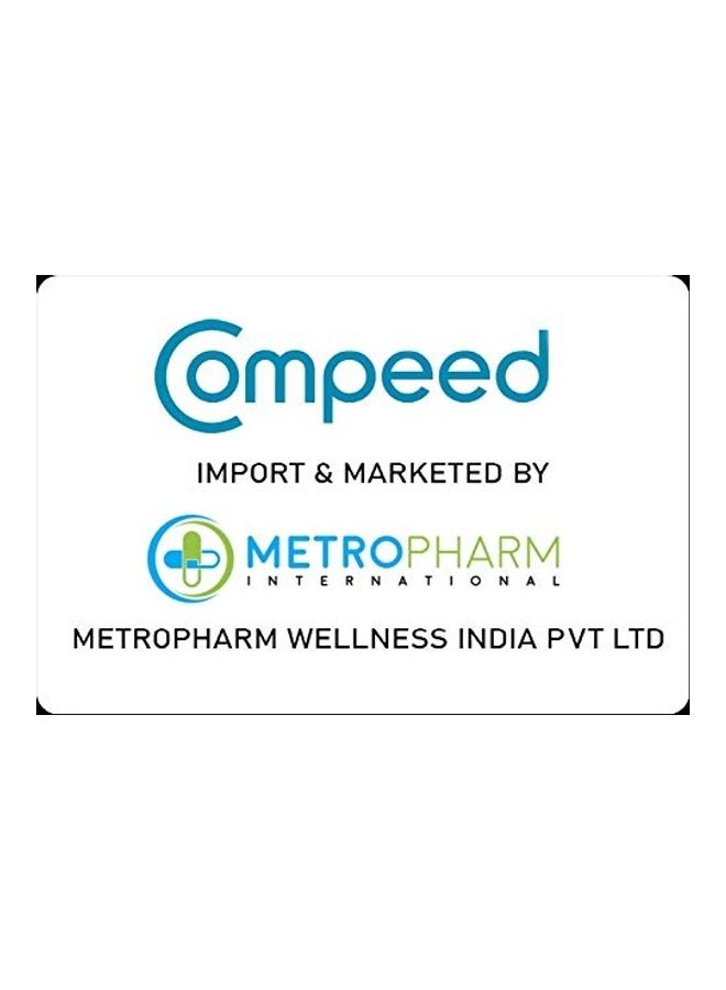 Compeed - Balm Stick For Blister Protection Blue - Image 1