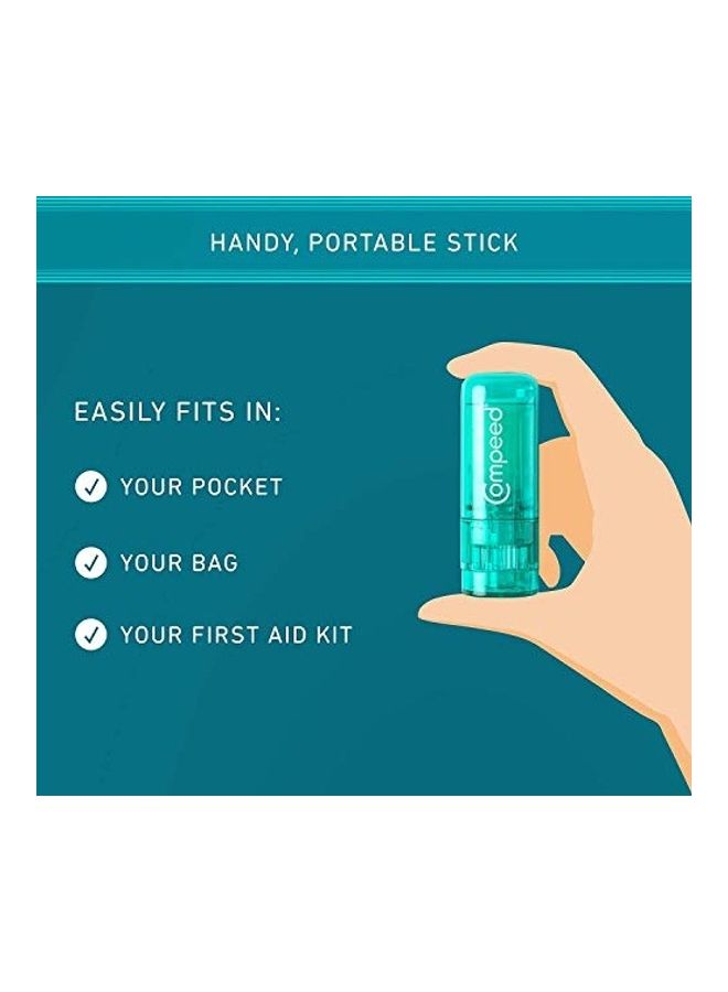 Compeed - Balm Stick For Blister Protection Blue - Image 1