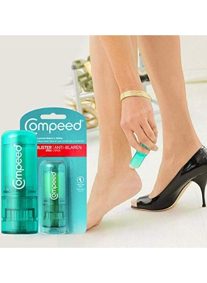Compeed - Balm Stick For Blister Protection Blue - Image 1