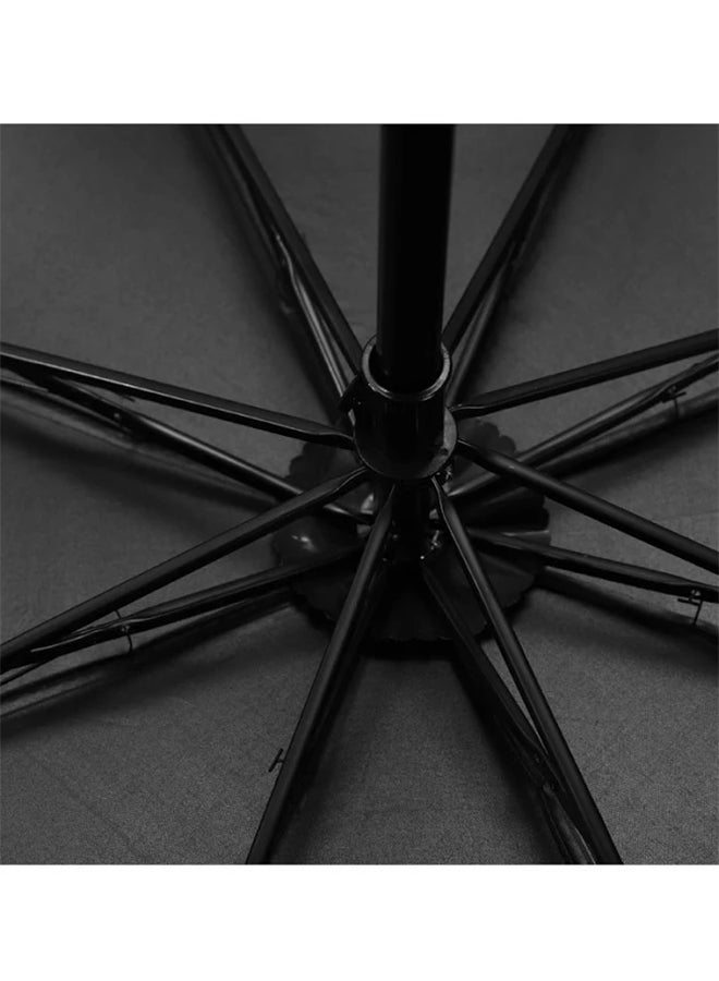 Sun umbrella Blue - Image 3