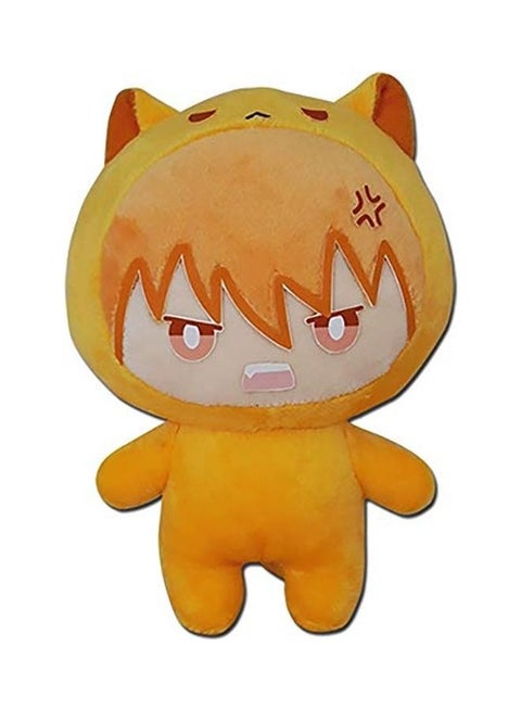Kyo Cat Plush Toy 6inch