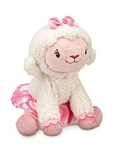 Jr. Doc Mc-Stuffins Lambie Plush Toy