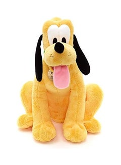 Pluto Plush Toy