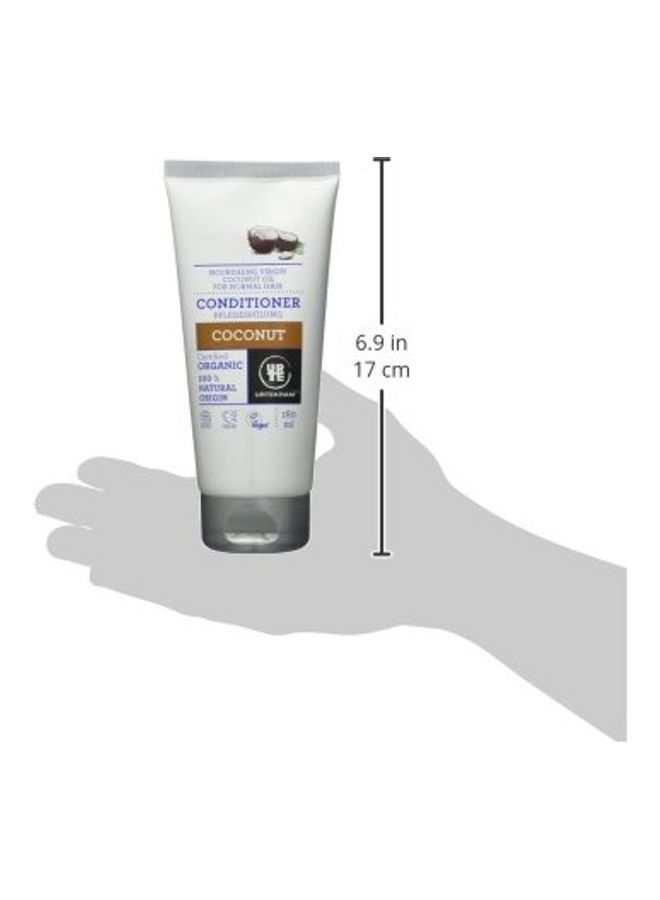 أورتيكرام بلسم عضوي بجوز الهند 180ملليلتر - Image 4