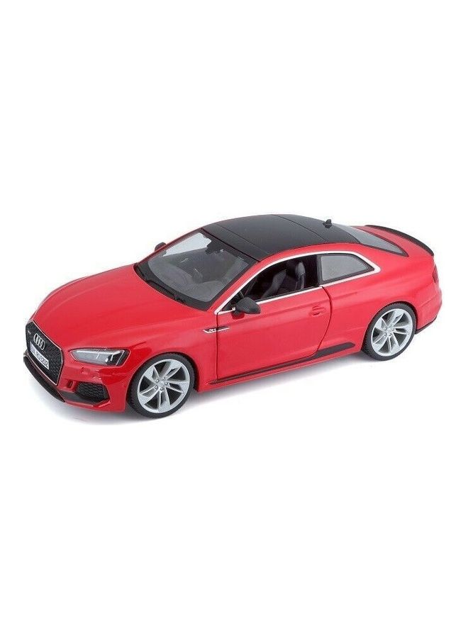 سيارة أودي RS5 كوبيه