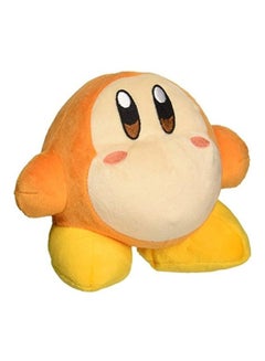Little Buddy Kirby Adventure All Star Collection  Waddle Dee Stuffed Plush 5x5x4inch  - Image 1