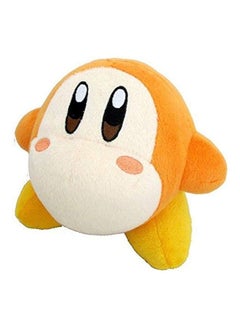 Little Buddy Kirby Adventure All Star Collection  Waddle Dee Stuffed Plush 5x5x4inch  - Image 2
