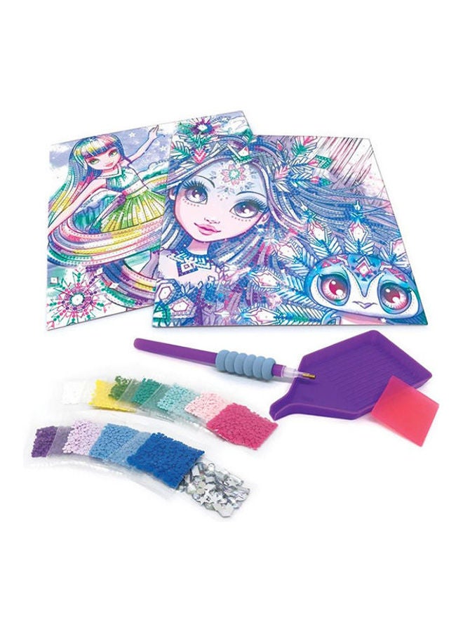 نيبولوس ستارز دازل باي نمبر فروست - Image 1