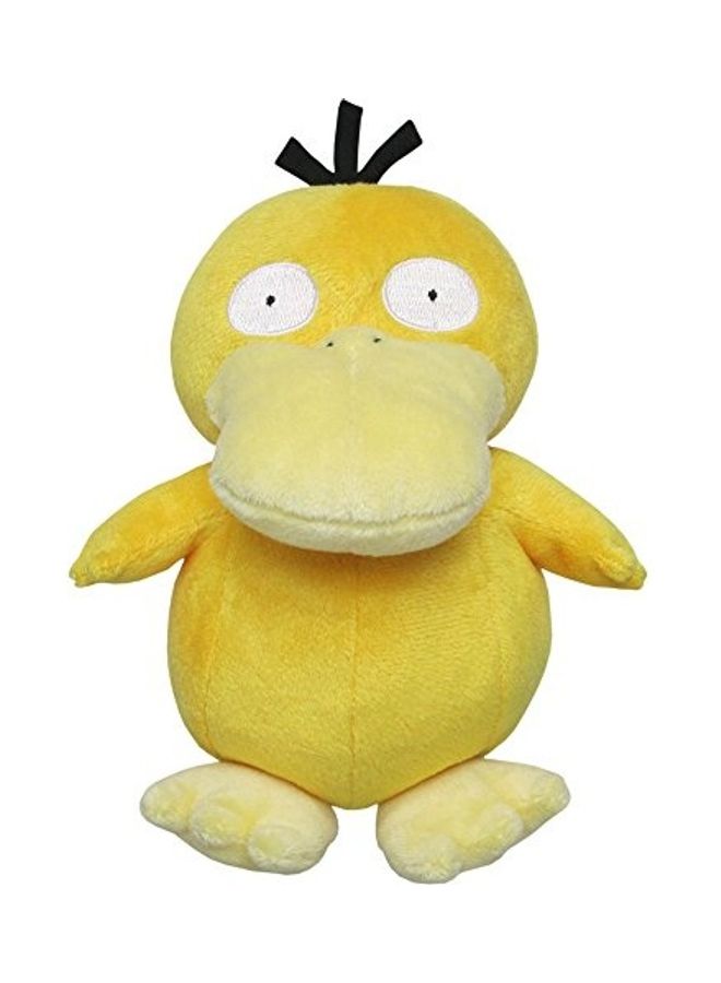 Pokemon Psyduck Plush Toy 7x3x6inch - v1612875882/N44285925A_1