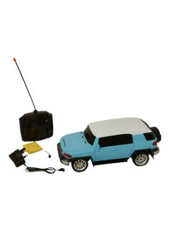child toy FJ Remote Control Car  - Image 1