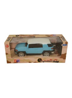 child toy FJ Remote Control Car  - Image 2