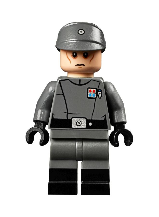 LEGO - 75252 4784-Piece Star Wars: Imperial Star Destroyer Set 75252 16+ Years - Image 1
