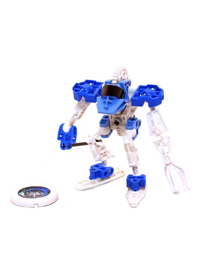 8501 32-Piece Technic Throw Bots Ski Building Set 8501 3+ Years - v1612876624/N39544848A_1