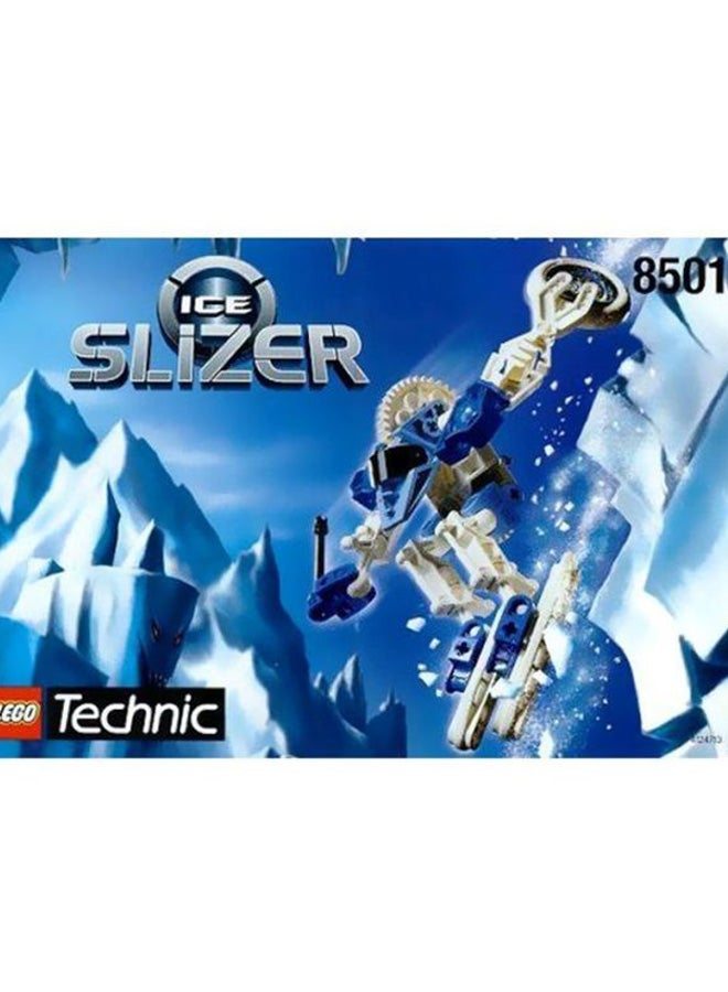 8501 32-Piece Technic Throw Bots Ski Building Set 8501 3+ Years - v1612876625/N39544848A_3