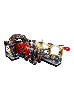 LEGO 75955 Lego Harry Potter Hogwarts Express 75955 801 8+ Years  - Image 2