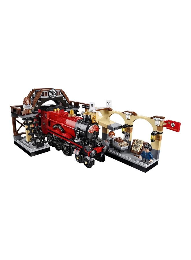 LEGO 75955 Lego Harry Potter Hogwarts Express 75955 801 8+ Years  - Image 2