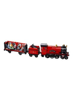 LEGO 75955 Lego Harry Potter Hogwarts Express 75955 801 8+ Years  - Image 3