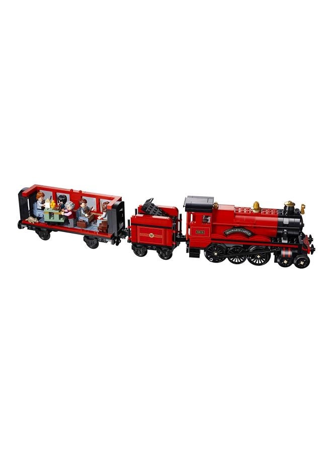 LEGO 75955 Lego Harry Potter Hogwarts Express 75955 801 8+ Years  - Image 3