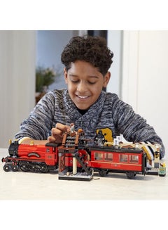 LEGO 75955 Lego Harry Potter Hogwarts Express 75955 801 8+ Years  - Image 4