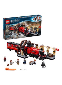 LEGO 75955 Lego Harry Potter Hogwarts Express 75955 801 8+ Years  - Image 5