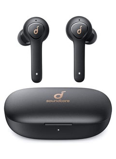 Anker Sound Core Life P2 Wireless Earbuds Black  - Image 1