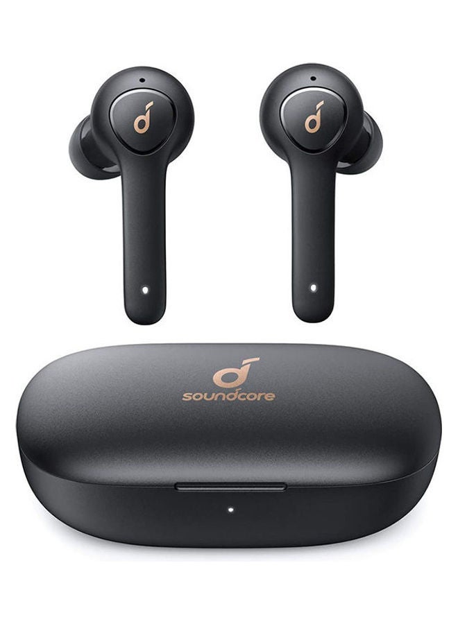 Anker Sound Core Life P2 Wireless Earbuds Black  - Image 1
