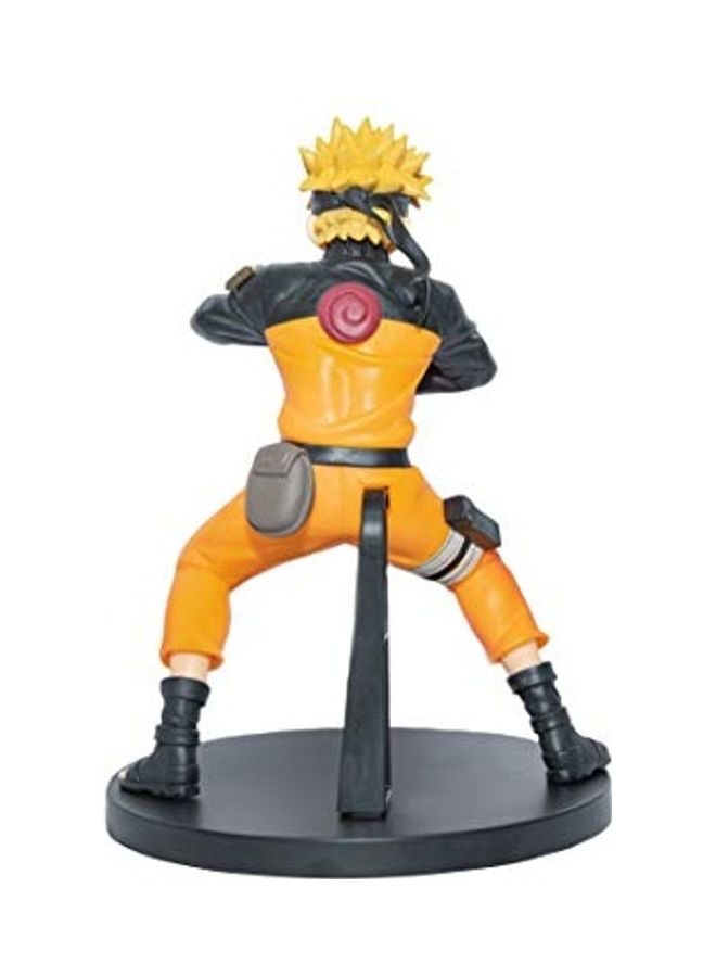 Naruto Shippuden Statue