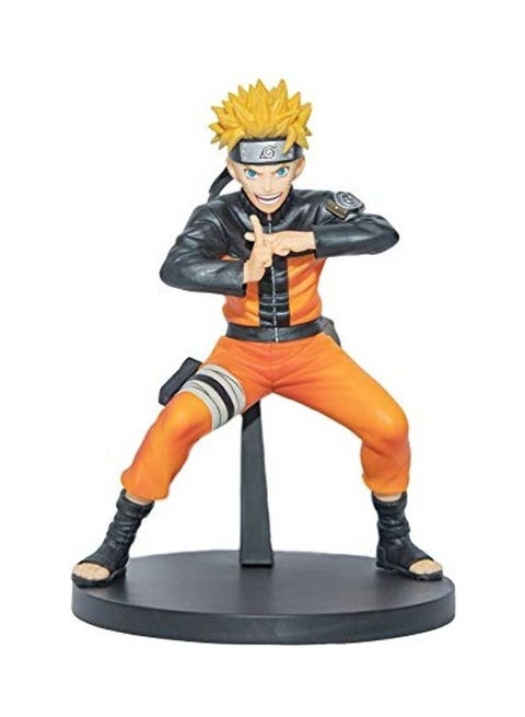 Naruto Shippuden Statue