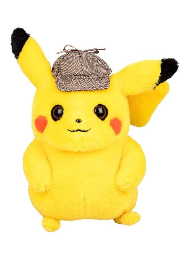 Beauenty Stuffed Pikachu Animal Figure - Image 1