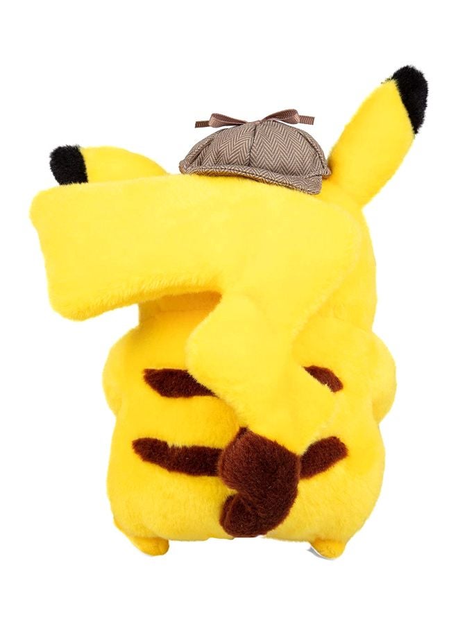 Beauenty Stuffed Pikachu Animal Figure - Image 2