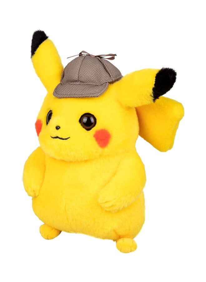 Beauenty Stuffed Pikachu Animal Figure - Image 4