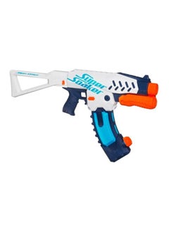 Super Soaker Switch Shot Blaster