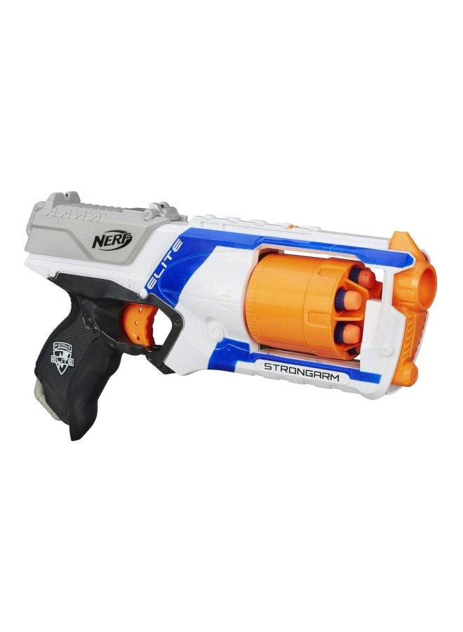 NERF N-Strike Elite XD Strongarm Blaster 20.06x7.62x32cm  - Image 1