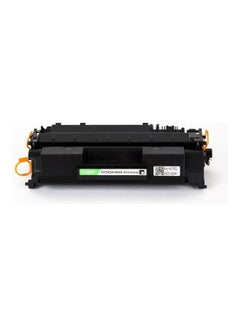 iAicon Toner Cartridge05A,80 - Compatible Laser Jet Black  - Image 3