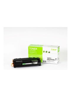 iAicon Toner Cartridge05A,80 - Compatible Laser Jet Black  - Image 1