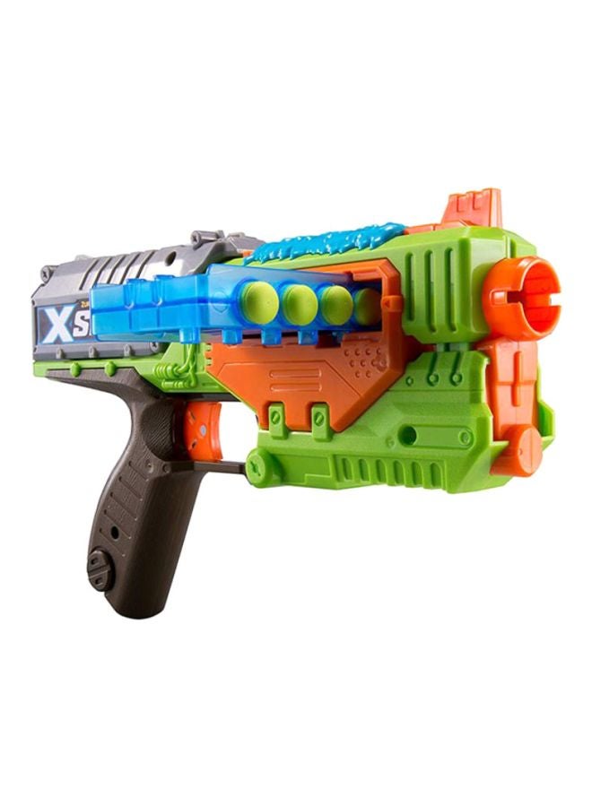 Zuru X-Shot - Bug Attack Swarm Seeker - Image 1